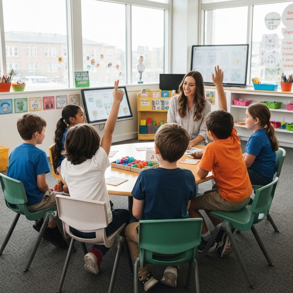 Spanish for Beginners